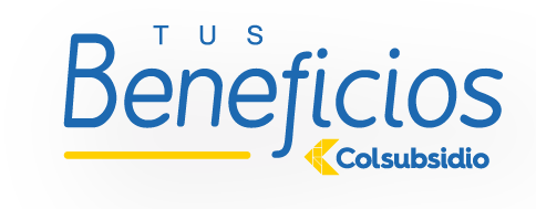 Logo Tus beneficios